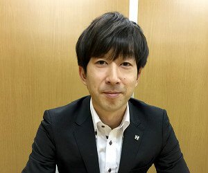 iPhone修理あいさぽ 代表者