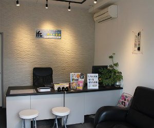 iFC 埼玉大宮店