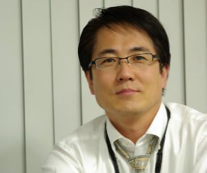 iPhone doctor (アイフォンドクター) 代表者