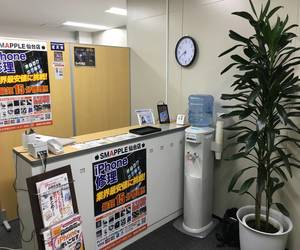 スマップル仙台店