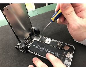 iPhone修理.JPグループ 代表者
