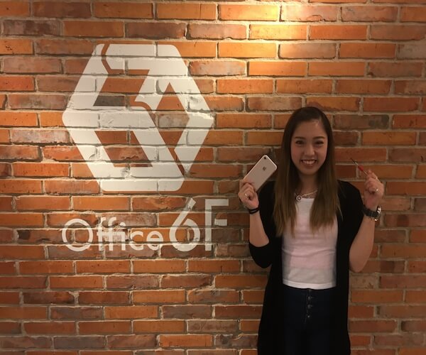 アップルエイド 大宮店のスタッフさんの写真