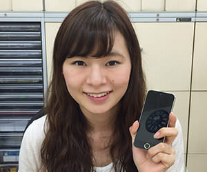 iPhoneお直し本舗グループ 代表者