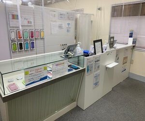 スマホスピタル 大阪梅田店