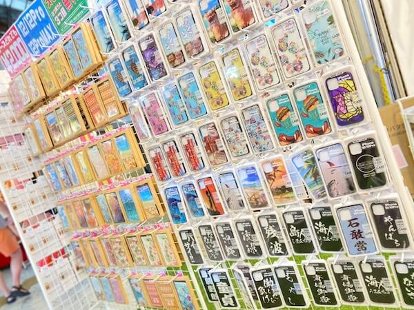 スマイルファクトリー那覇ドン・キホーテ国際通り店の店内の様子の写真