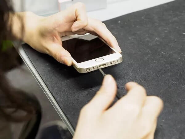 非正規修理店の良し悪し見分け方ガイドの画像