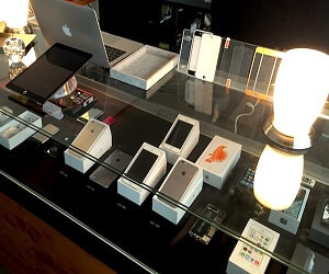 スマホスピタル 岡山駅前店